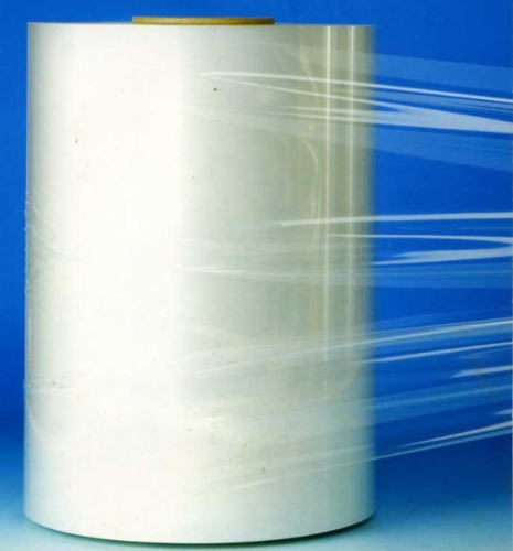 Cross-Linked Shrink Film