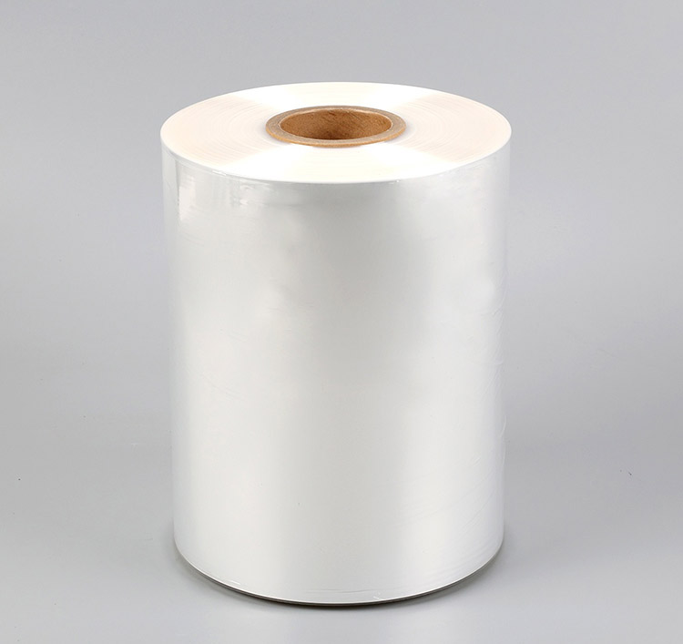 POF Shrink Film